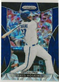 Rhys Hoskins