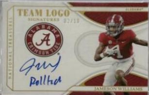 Jameson Williams