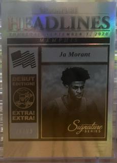 Ja Morant