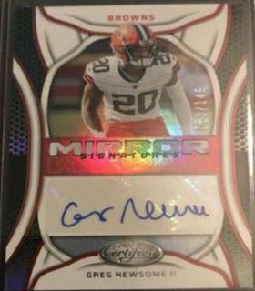 Greg Newsome II