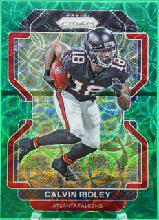 Calvin Ridley