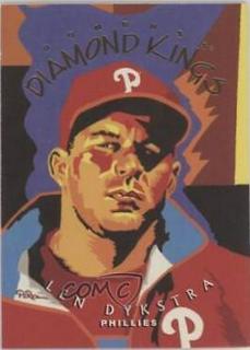 Lenny Dykstra