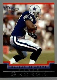 Eddie George