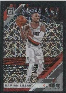 Damian Lillard