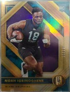 Noah Igbinoghene
