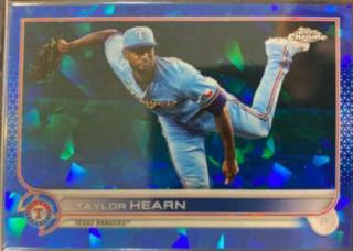 Taylor Hearn