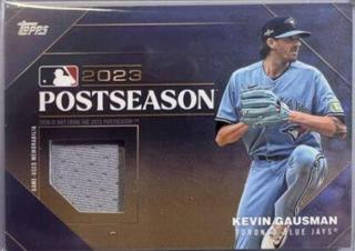 Kevin Gausman