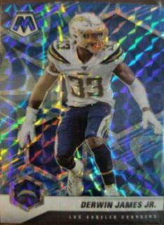 Derwin James Jr.