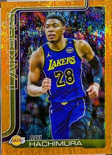 Rui Hachimura