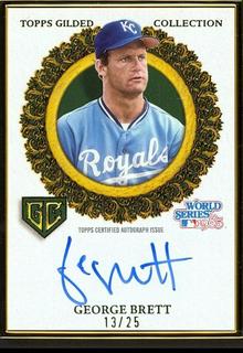 George Brett