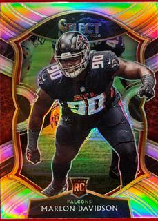Marlon Davidson