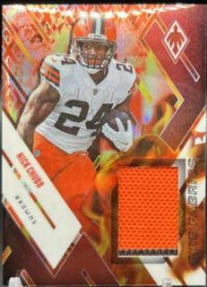 Nick Chubb