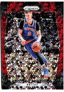 Kristaps Porzingis