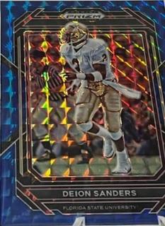 Deion Sanders