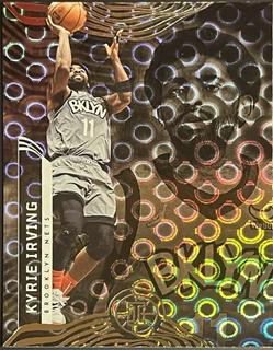 Kyrie Irving
