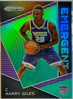 Harry Giles