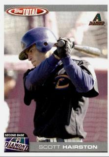 Scott Hairston