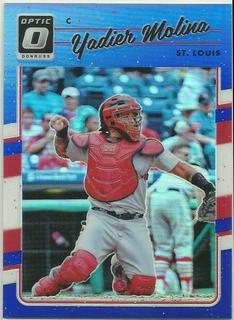 Yadier Molina