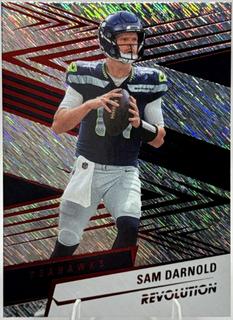 Sam Darnold
