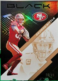 George Kittle