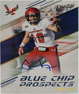 Cooper Kupp