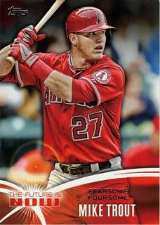 Mike Trout