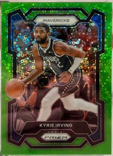 Kyrie Irving