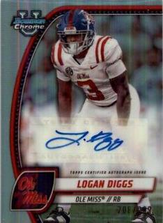Logan Diggs