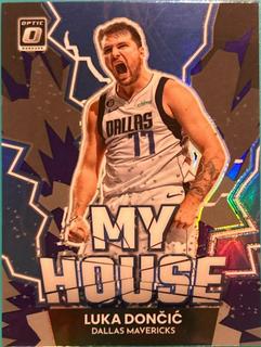 Luka Doncic