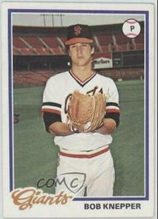 Bob Knepper