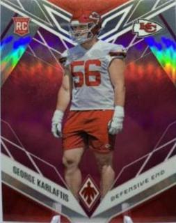 George Karlaftis