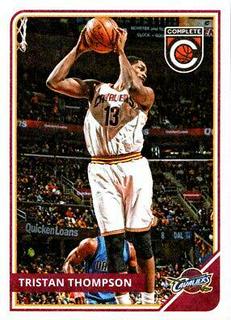 Tristan Thompson