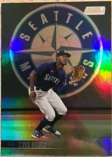 Kyle Lewis