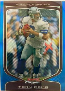 Tony Romo