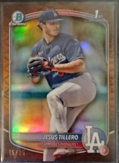Jesus Tillero