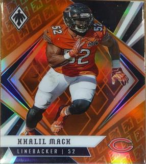 Khalil Mack