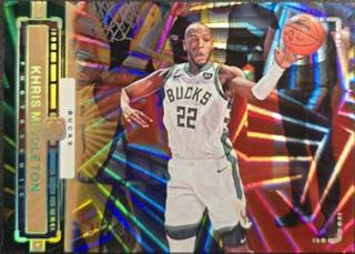 Khris Middleton
