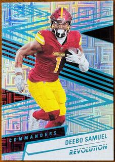 Deebo Samuel