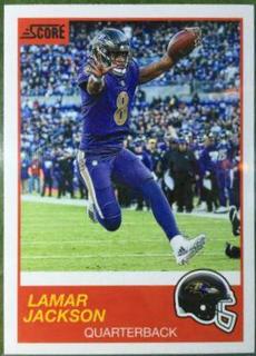 Lamar Jackson