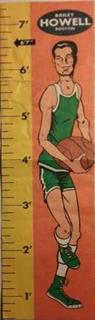Bailey Howell