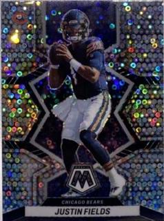 Justin Fields