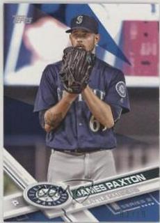 James Paxton