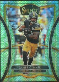 James Conner