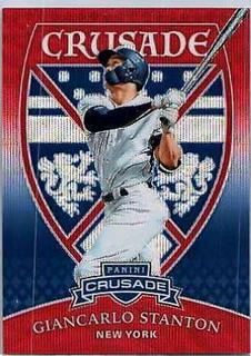 Giancarlo Stanton