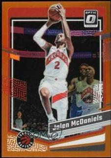 Jalen McDaniels