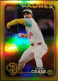Dylan Cease