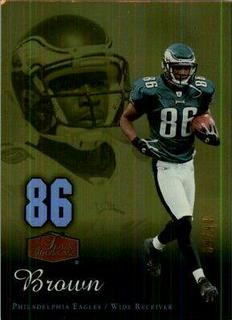 Reggie Brown