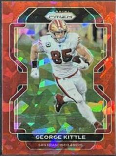 George Kittle