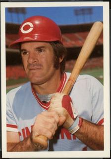 Pete Rose