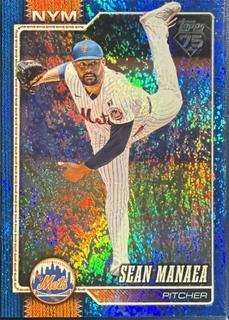 Sean Manaea